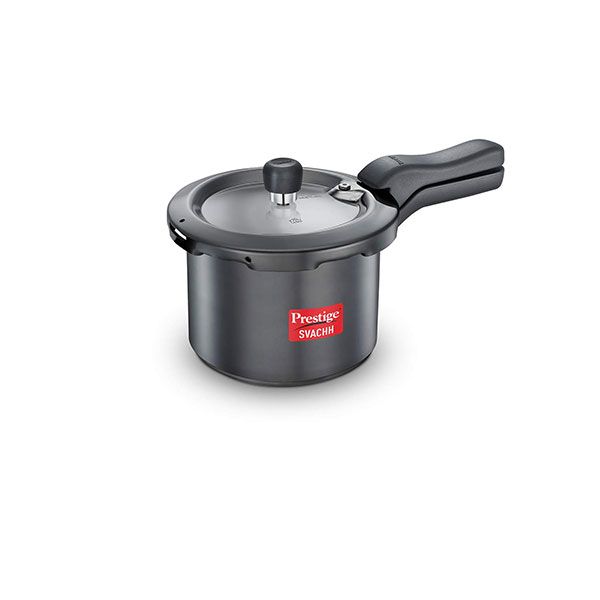 Svachh 2025 pressure cooker