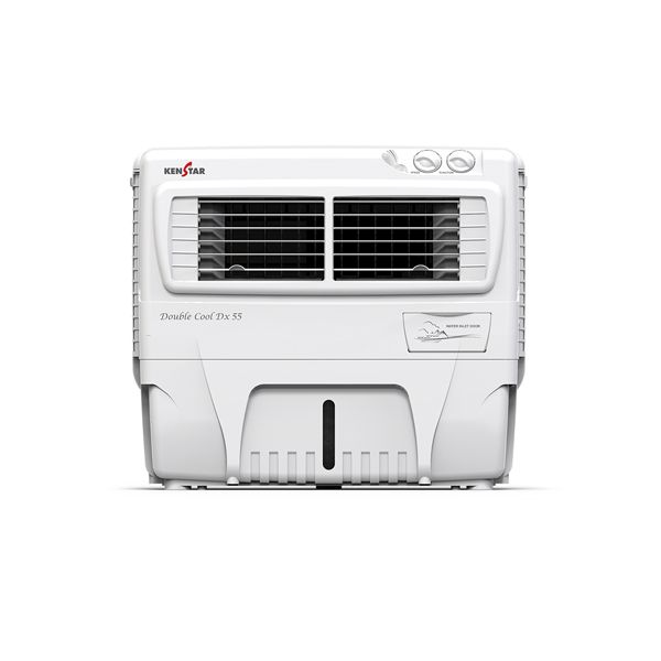 Kenstar cooler double cheap cool dx