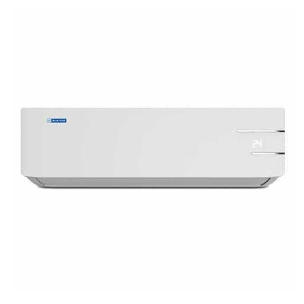 Buy Blue Star 4 in 1 Convertible 1.5 Ton 4 Star Inverter Split AC with  Turbo Cooling (2023 Model, Copper Condenser, Dust Filter, IA418DNU, White)  Online - Croma