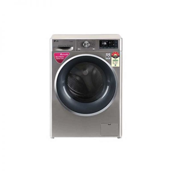 lg washing machine fht1207zns