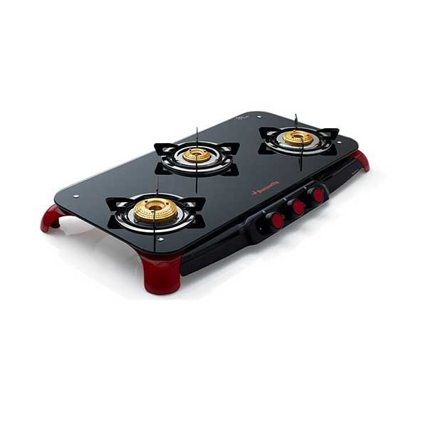 butterfly signature 4 burner