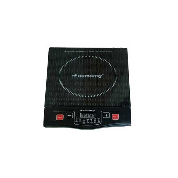 Butterfly induction deals cooker price