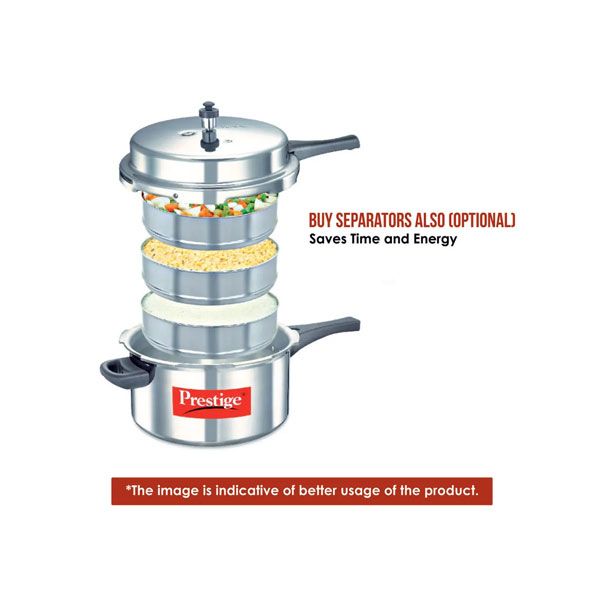 Prestige 12 ltr cooker sale