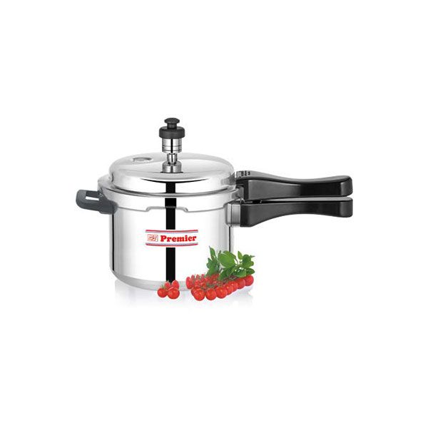 Premier pressure cooker hot sale