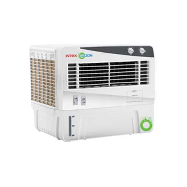 Intex air best sale cooler 55