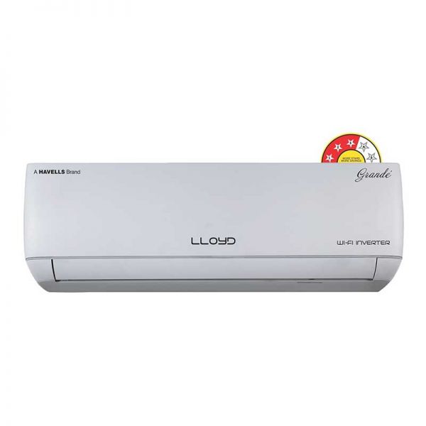 voltas 1 ton 5 star inverter split ac price