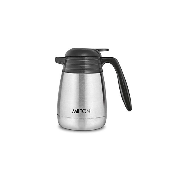 Milton thermosteel best sale kettle 600ml