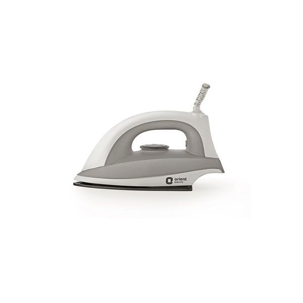 Orient store dry iron