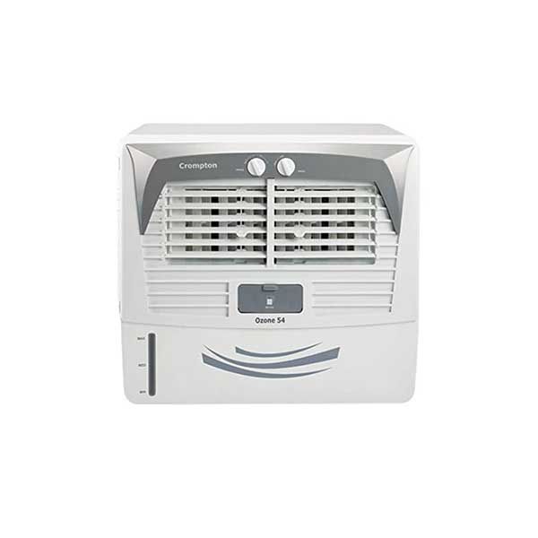 Crompton window hot sale air cooler