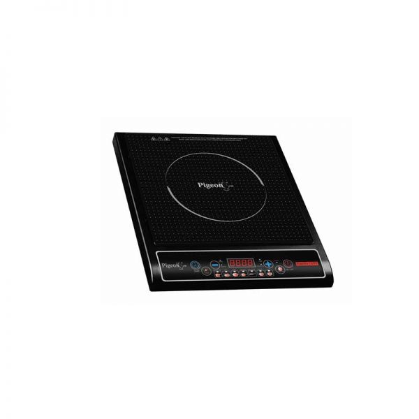 Pigeon by Stovekraft Rapido Cute Induction Cooktop