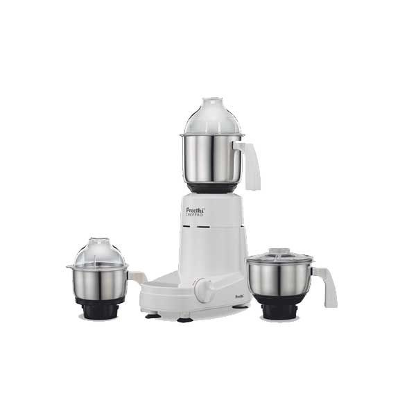 Compare preethi deals mixer grinder models