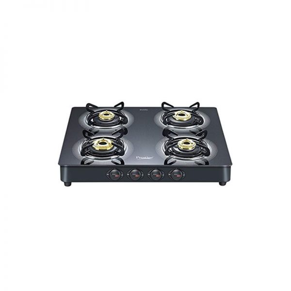 Prestige royale plus gas stove best sale