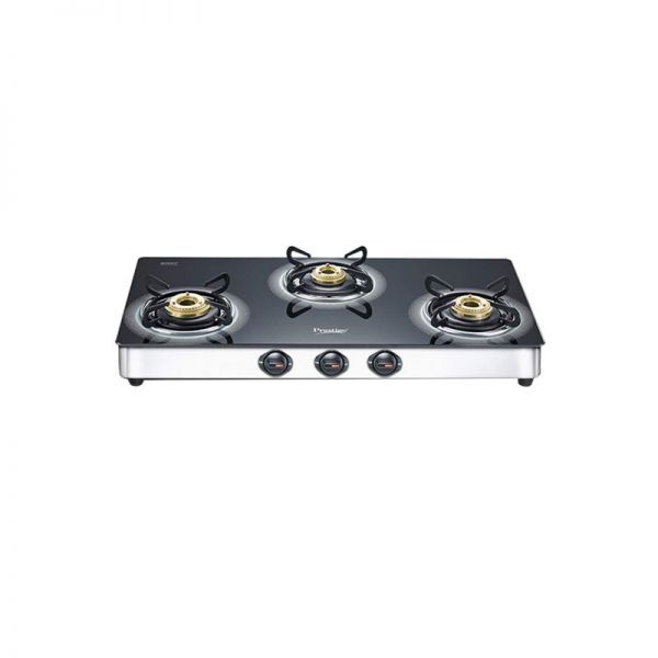 Prestige gas stove on sale royal plus