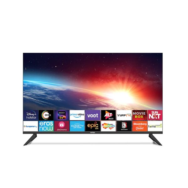 INTEX LED TV 4311 SMART