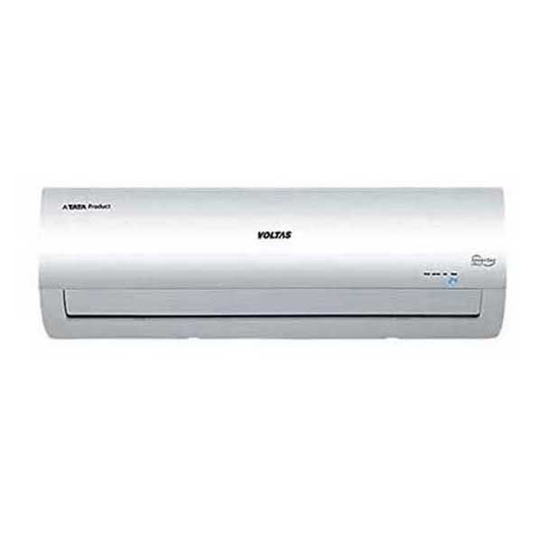 voltas 1 ton split ac 3 star inverter