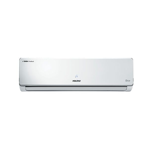 voltas 1.5 ton copper inverter ac