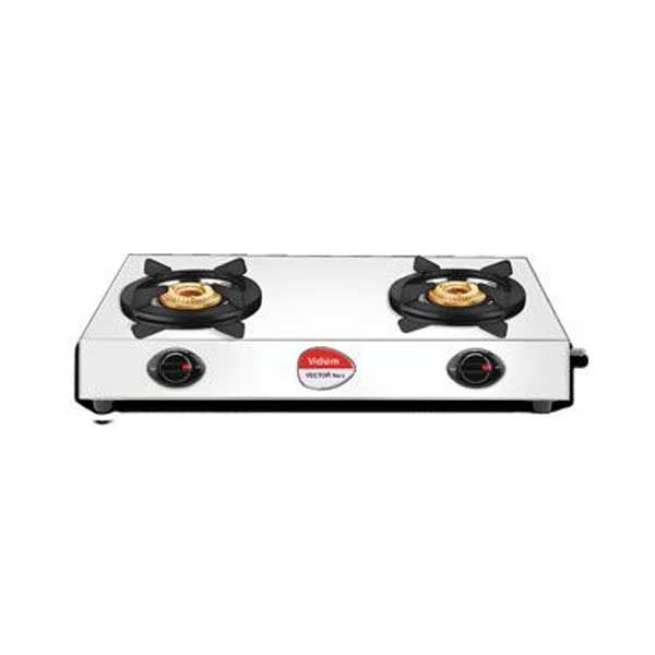 vidiem gas stove air