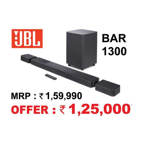 JBL BAR 1300 PREMIUM Series