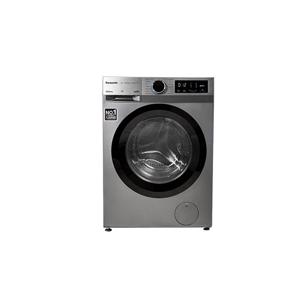 Panasonic 7 kg 5 Star Fully Automatic Front Loading Washing Machine-W/M NA-147MG2L01