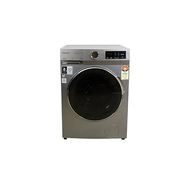 Panasonic 9 Kg  Fully Automatic Front Load Washing Machine- NA-149MR2L01