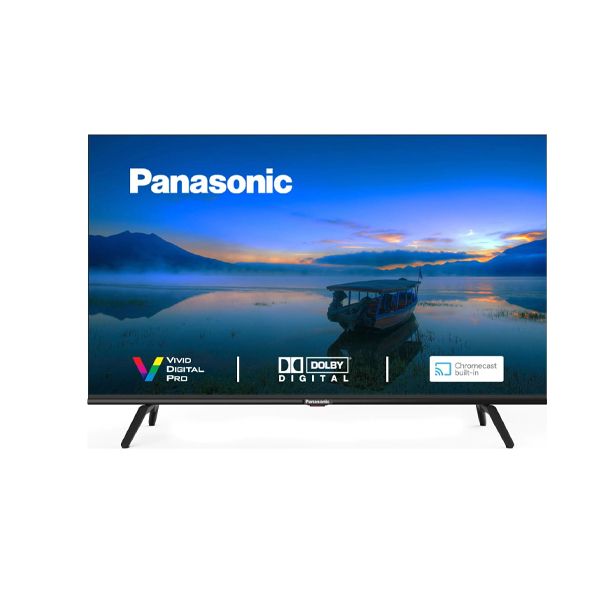 PANASONIC FULL HD SMART LED  TV TH-43MS550DX