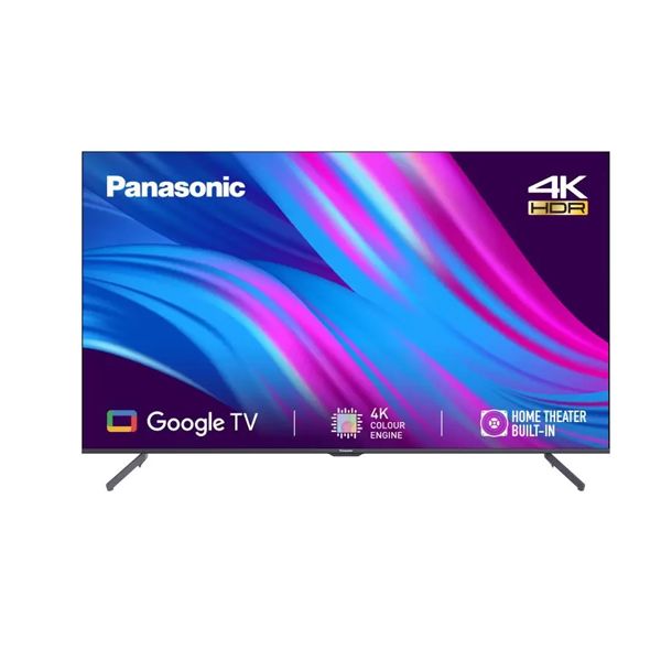 PANASONIC 4K ULTRA HD SMART LED   TV TH-43MX750DX