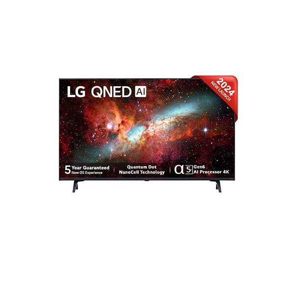 LG TV 43QNED75SRA.ATR