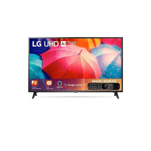 LG TV 43UQ7500PSF.ATR