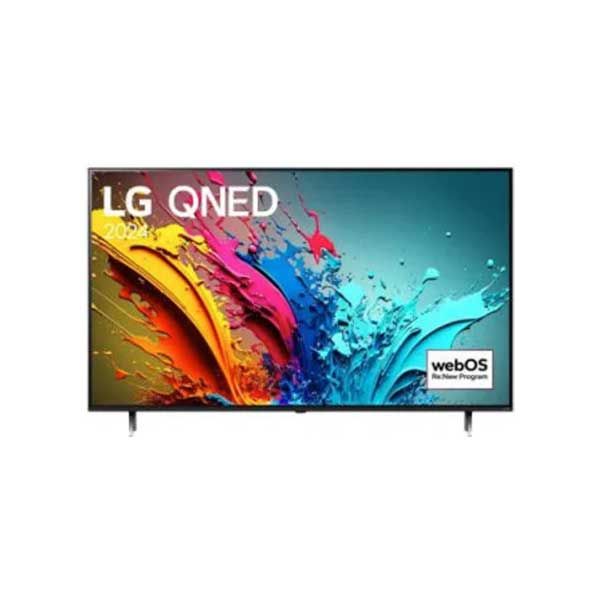 LG TV 65QNED88T6A.ATR