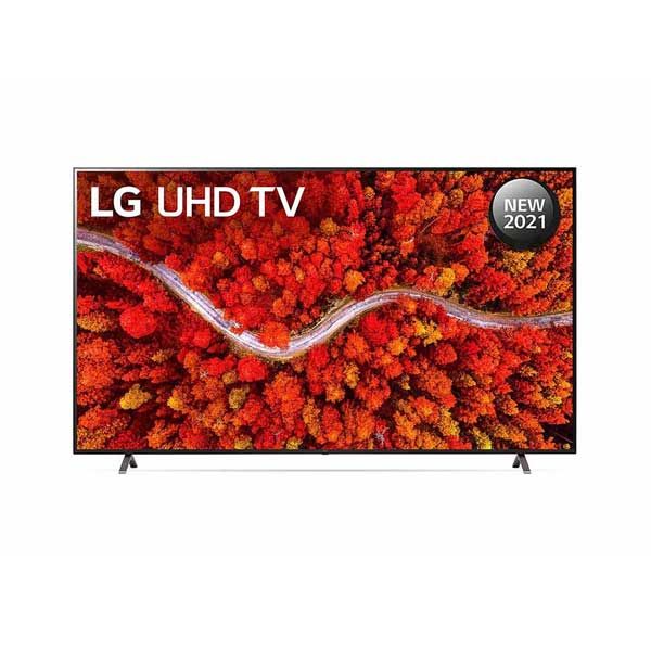 LG LED TV 75UP8000PTZ.ATR