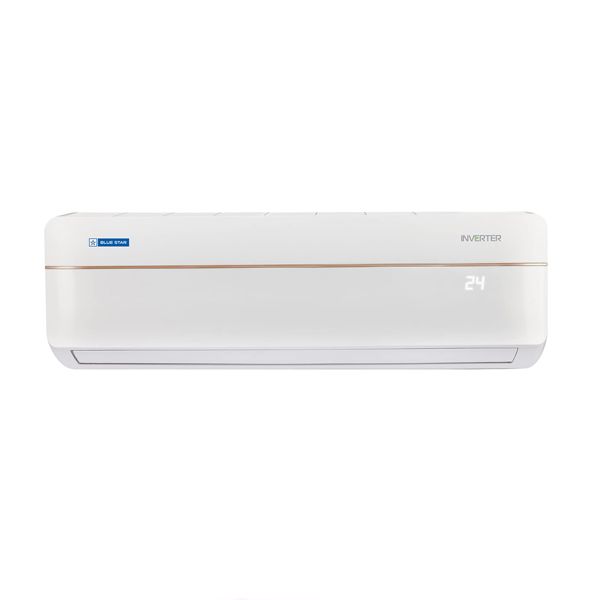 BLUE STAR AC ID312VNU 1.0TON 3 STAR INVERTER