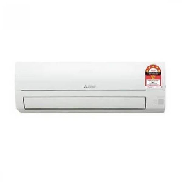 MITSUBISHI AC MSY-JS13VF 1 TON 3 STAR INVERTER