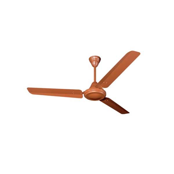 CROMPTON FAN HIGH SPEED BROWN 900MM