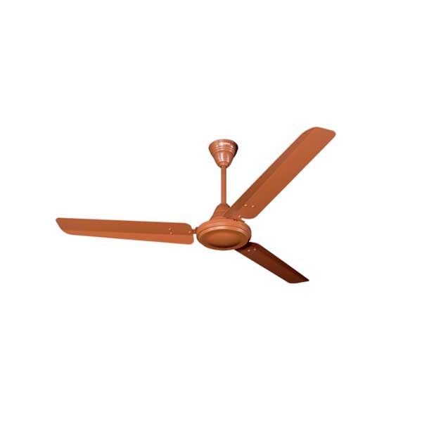 CROMPTON FAN HIGH SPEED BROWN 1200mm