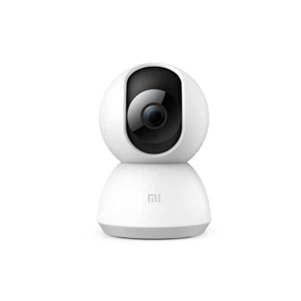 REDMI 360 HOME SECURITY CAMERA 2K 