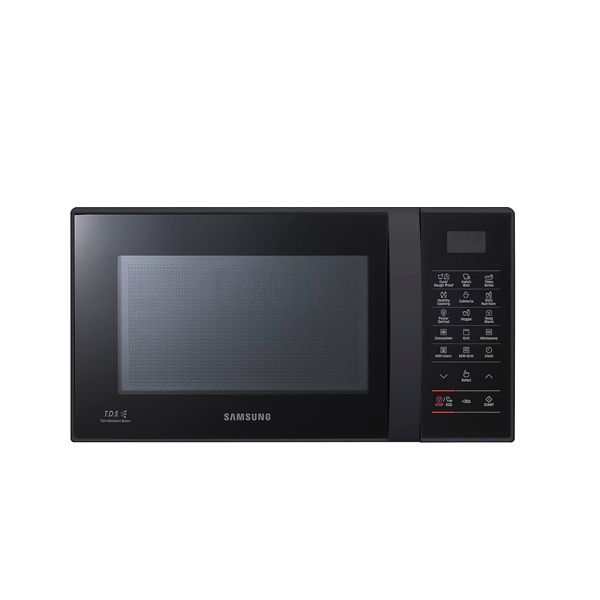 Samsung 21 L Convection Microwave Oven (CE76JD-B1/XTL, Black)