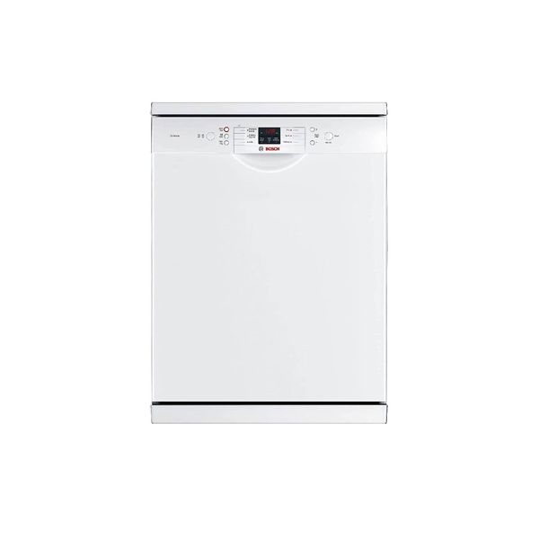 BOSCH DISHWASHER SMS66GW01I