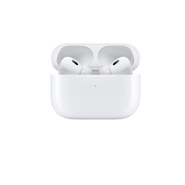 APPLE AIRPODS PRO 2ND GEN WITH MAGSAFE CHARGING CASE MTJV3HN/A