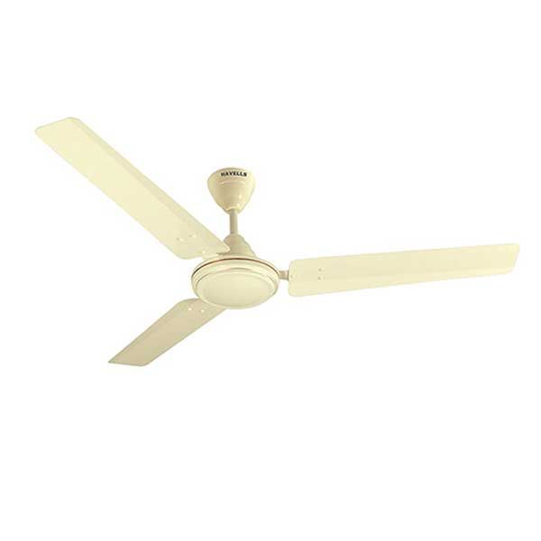 HAVELLS C/F PACER IVORY 1200MM