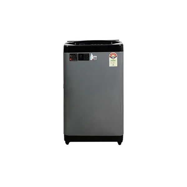 Panasonic 8 Kg Front Panel Top Load Washing Machine (NA-F80C2CRB)