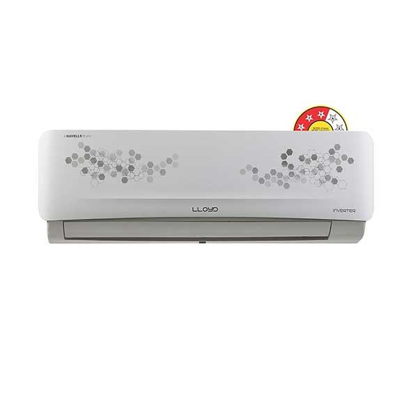 LLOYD A/C GLS12I3FOSEC 1.0TON 3STAR INVERTER