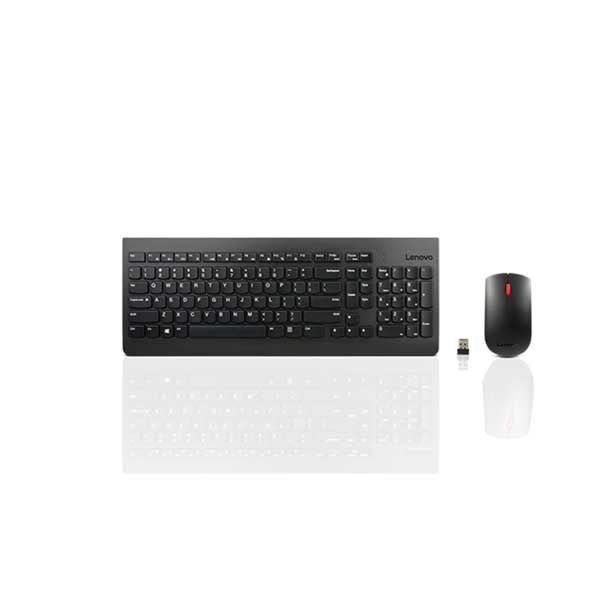 LENOVO 510 WIRELESS COMBO KEYBOARD AND MOUSE