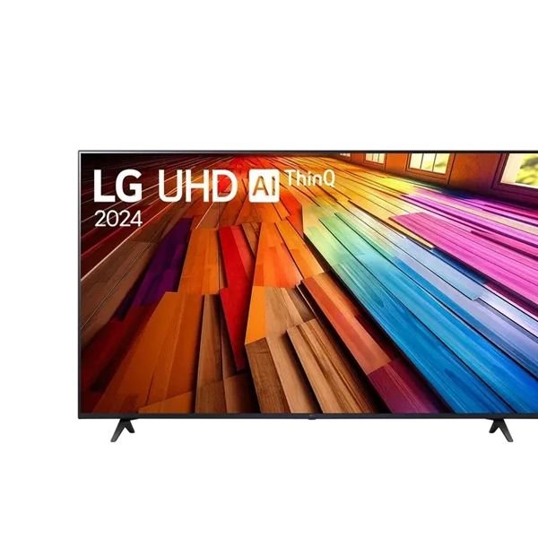 LG LED TV LG LED TV 75UT80406LA.ATR