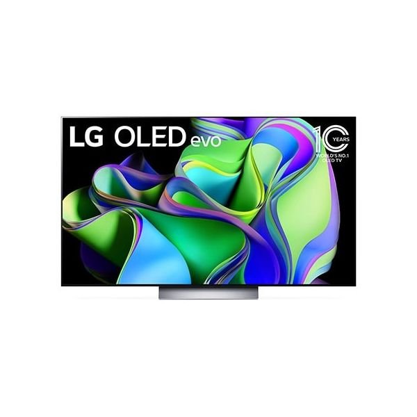 LG OLED TV 55C3PSA.ATR