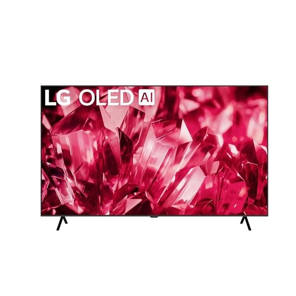 LG OLED TV 55G3PSA.ATR
