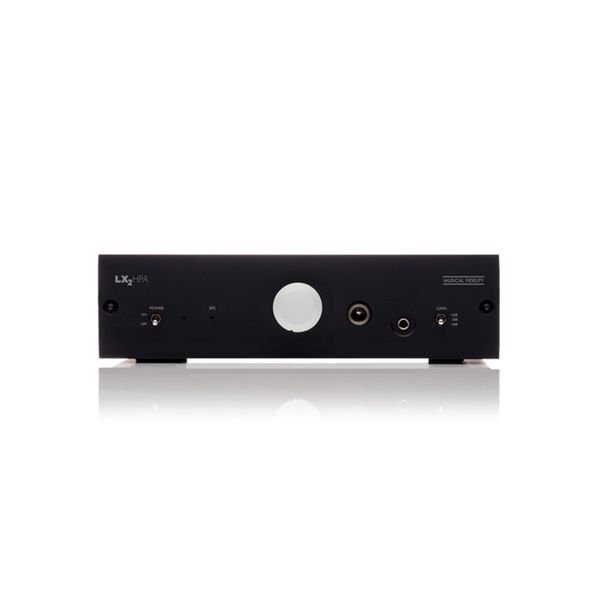 MUSICAL FIDELITY LX2-HPA HEADPHONE AMPLIFIER