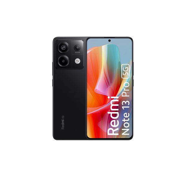 REDMI NOTE 13 PRO 5G (12+256GB )