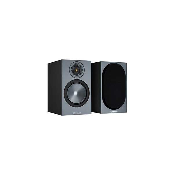 Monitor Audio monitor50 Bookshelf Speakers