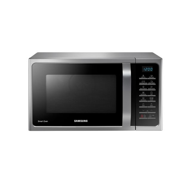 Samsung 28 L Convection Microwave Oven (MC28A5025VS)