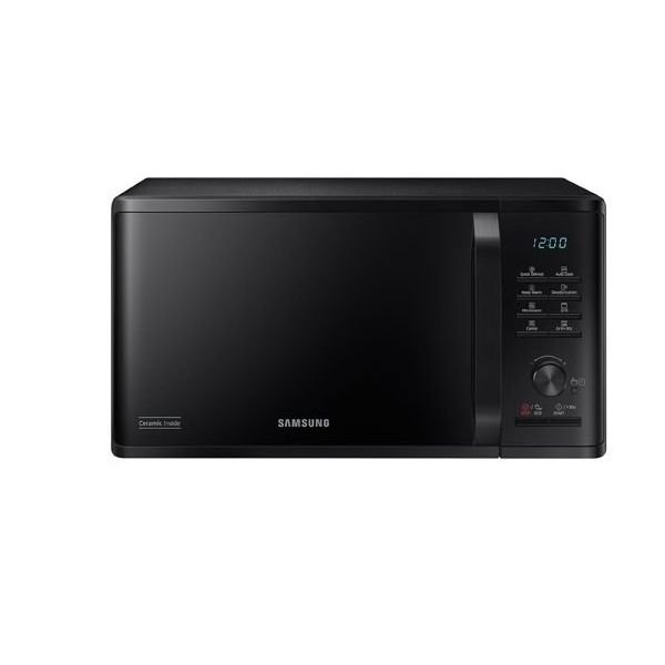 Samsung 28L, Convection Microwave Oven with Curd Making(MC28A5013AK)